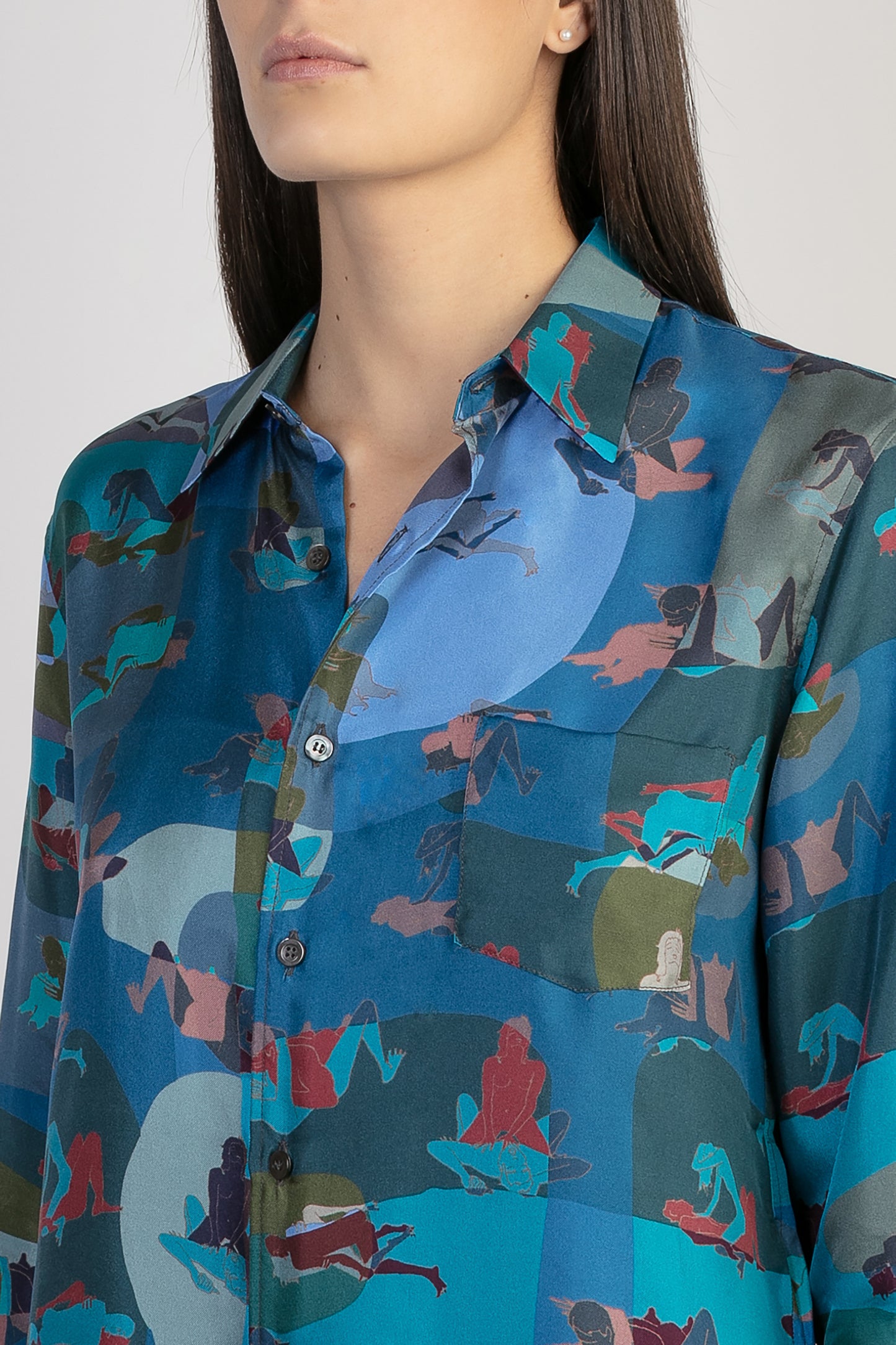 AMORE CAMICIA