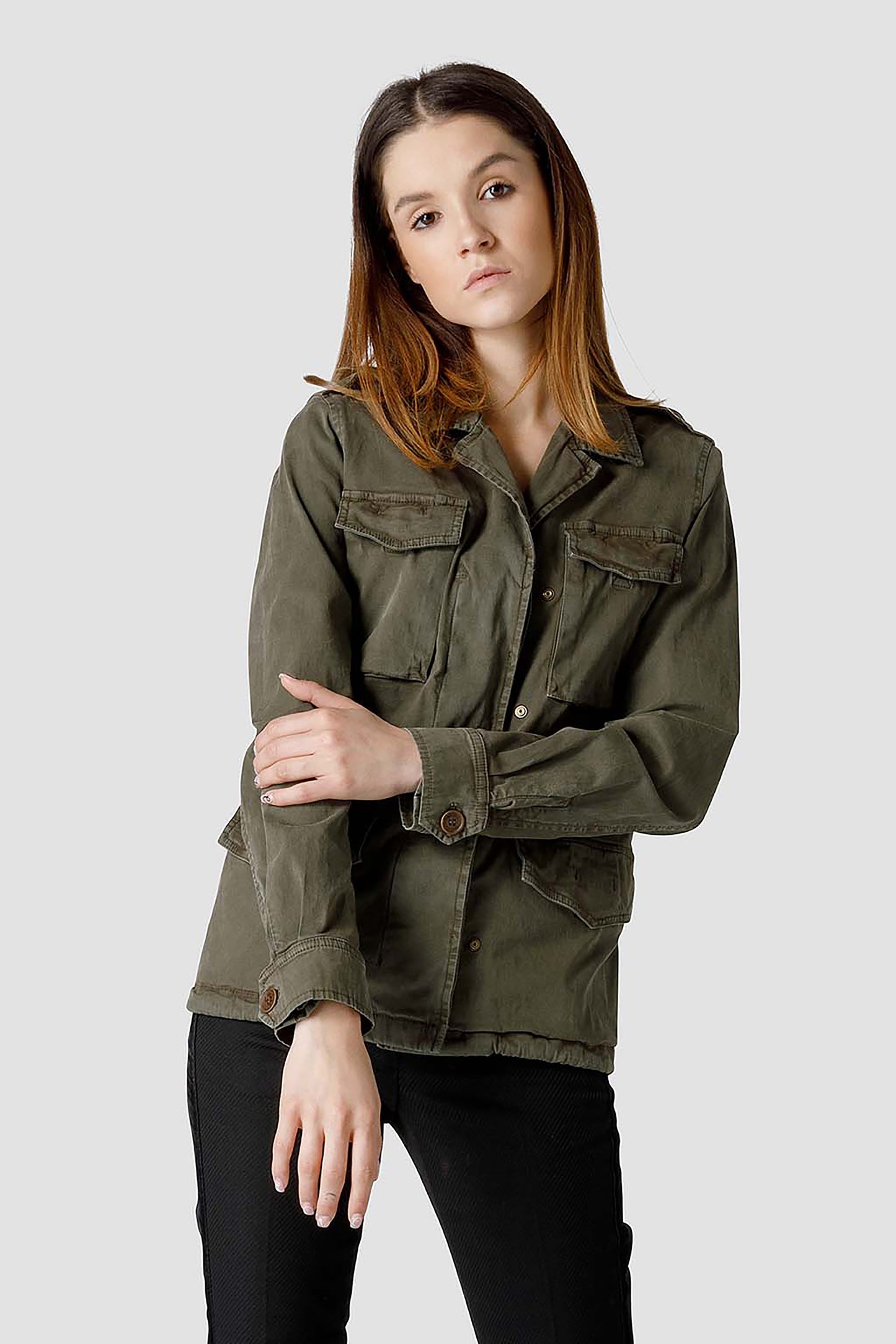 FIELD JACKET