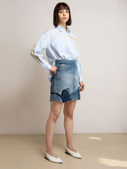 MINI-MIX JEANS
