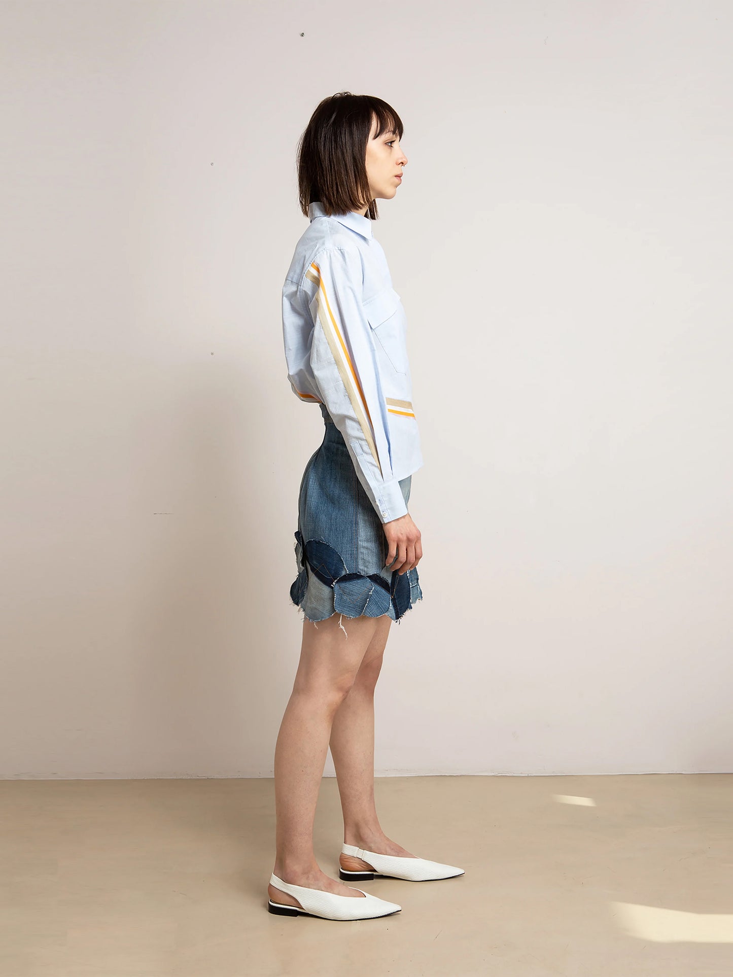 MINI-MIX JEANS