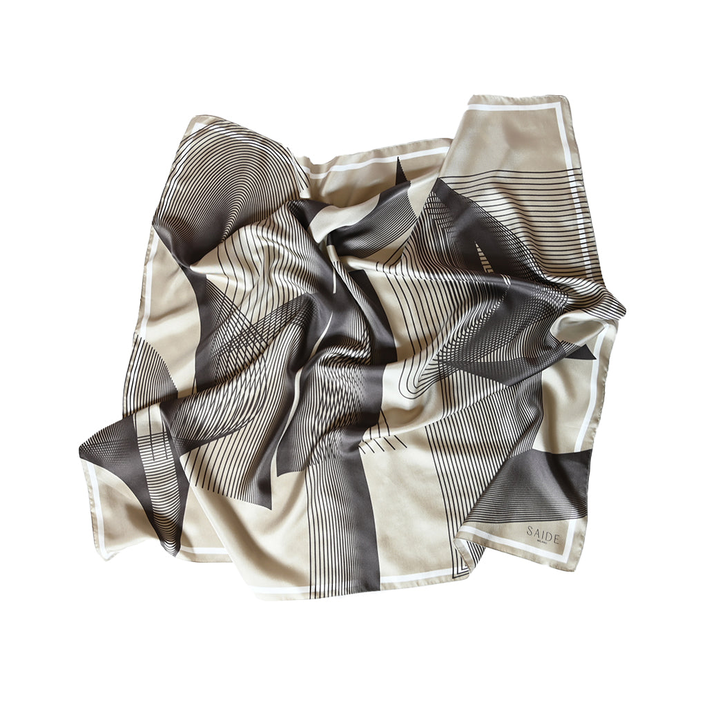 FOULARD SAIDE