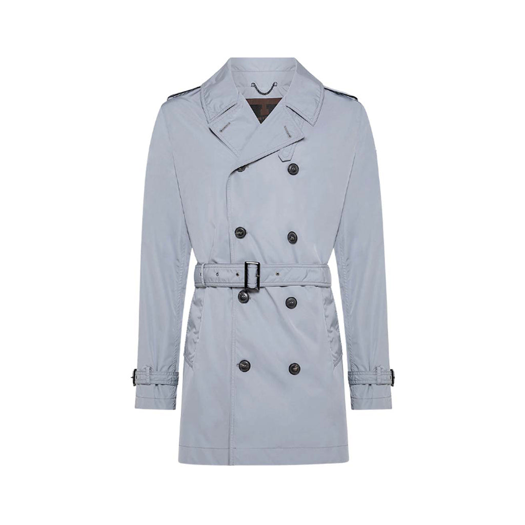 LOGAN TRENCH COAT