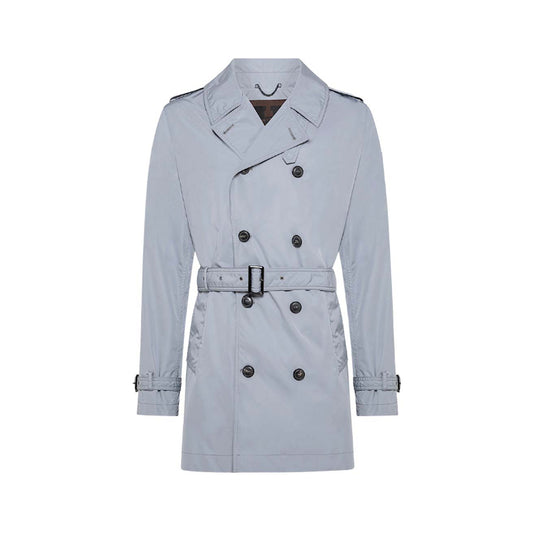 LOGAN TRENCH COAT