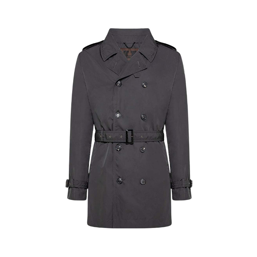 LOGAN TRENCH COAT