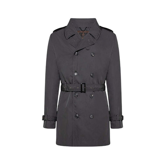 LOGAN TRENCH COAT