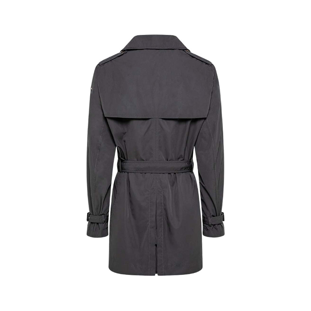 LOGAN TRENCH COAT