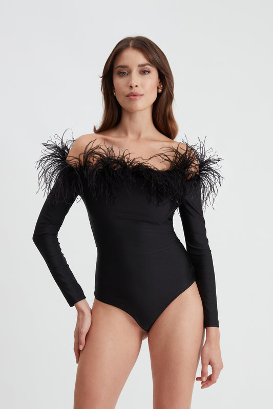 MARILYN BODYSUIT