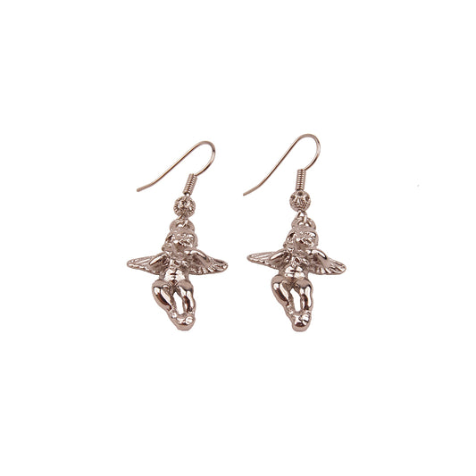 ONL02 2021 ANGEL EARRINGS