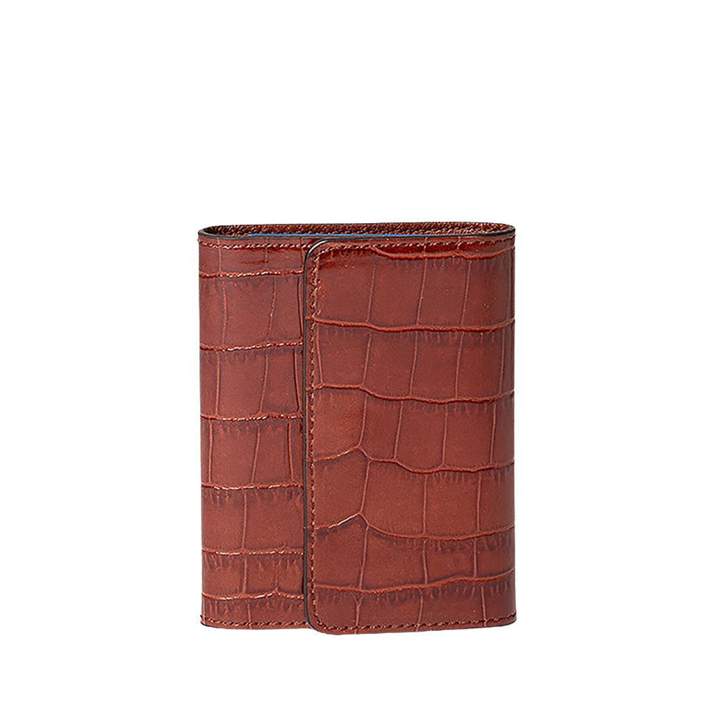 PW001 POKET WALLET CROC