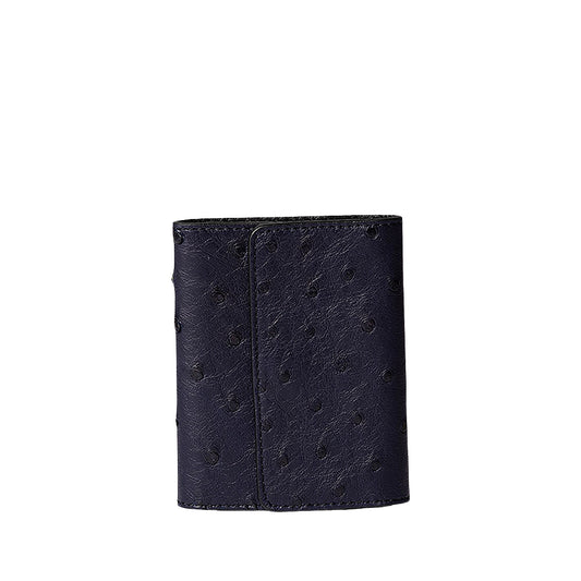 PW001 POKET WALLET OSTRICH