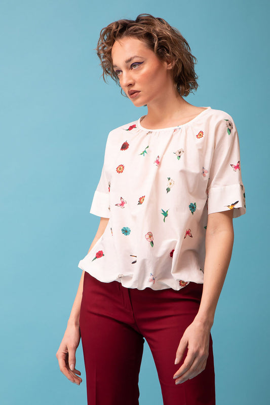 BLUSA LICIA